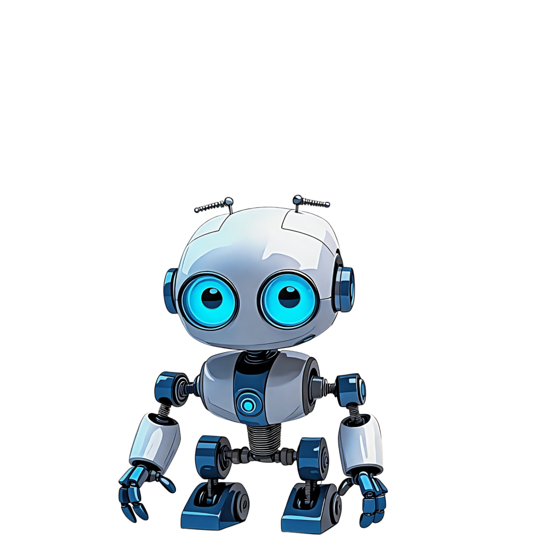 Character Image