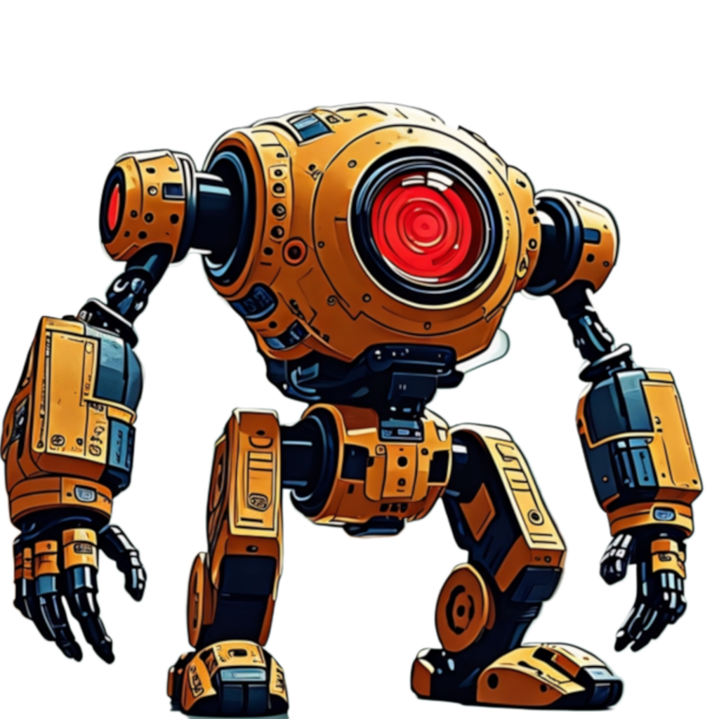Character Image